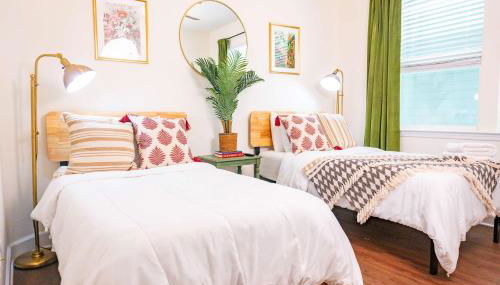 The Botanical Suite Newly Built Upscale Central - Foto 4