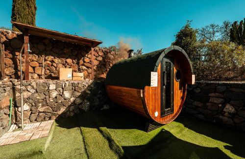 Hotel Rural La Correa del Almendro & Bubble Experience - Adults Only - Foto 58