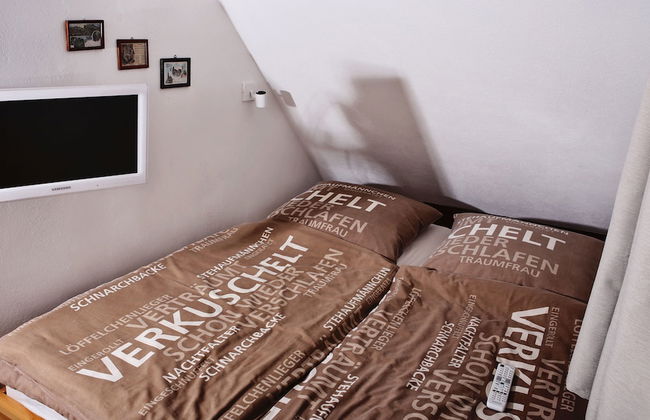 Ferienhaus Drebach - Foto 7