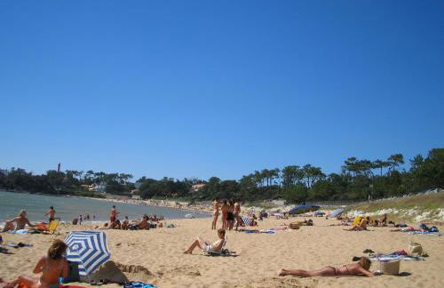 Studio Dunes aux Ecureuils - Foto 32