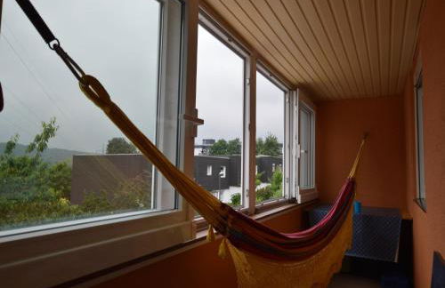 Ferienwohnung Schwebebahn in Wuppertal - Foto 80