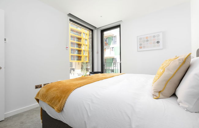 LT Greenwich 3 Bed Townhouse - Foto 16