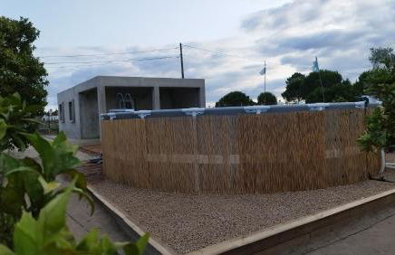 Casa do Avô Ezequiel - Foto 21