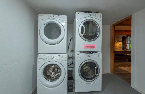 Game Room & Mini Golf Hot Tub Fire Pit - Foto 39