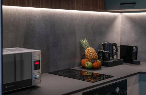 CENTRO Suites - Foto 53