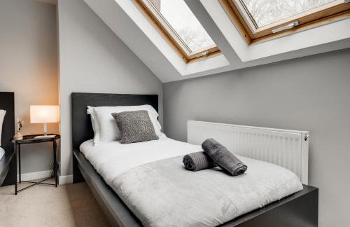 City Park View Manchester - Foto 56