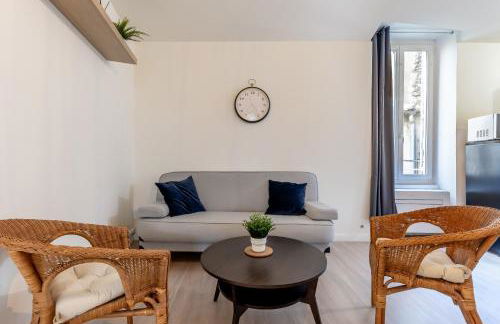 Résidence Arceaux - 3 chambres à Pont-Saint-Esprit - Foto 1