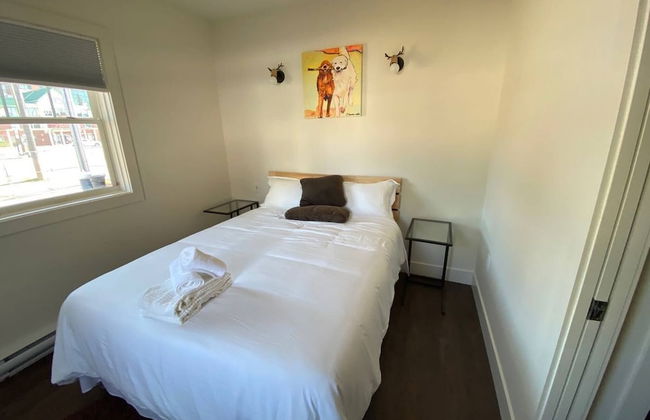 New Dt Apartment Walk To All - Photo 1