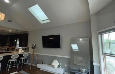 Modern minimalistic 3 bdr Apt Townhouse - Foto 34