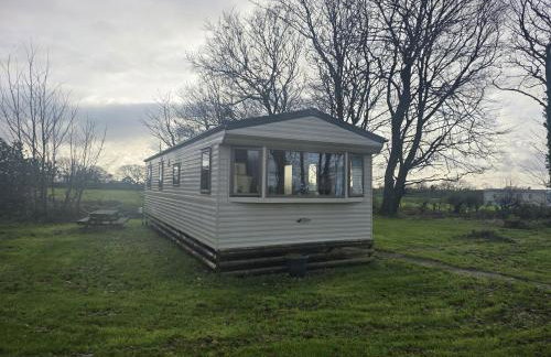Caravan 5 at Blackmoor Farm near Tenby - Foto 1