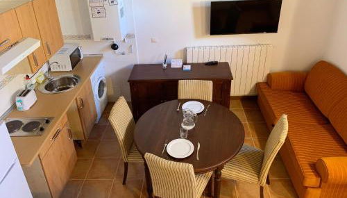 Apartamentos Jaca Badaguas 3000 - Foto 4, pet friendly