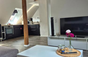 Ferienwohnung bei Nebel in Mandelsloh - Foto 6