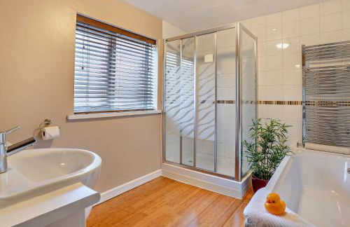 3 bed in Brecon BN304 - Foto 18