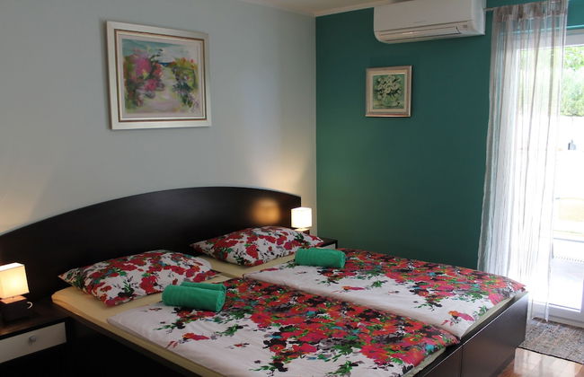 Apartments Logoš Cavtat - Foto 33