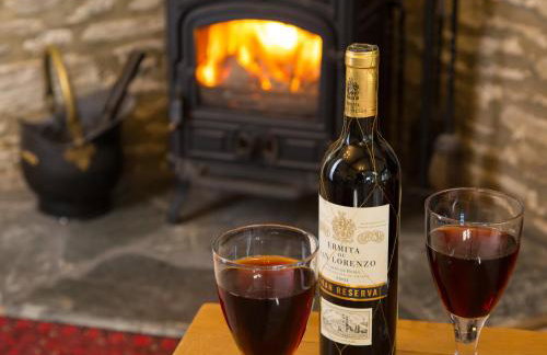 The Coach House - Foto 8