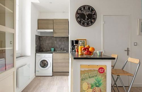 Aurore - Studio 1 - Foto 2