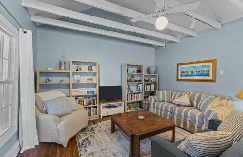 Scuttlebutt Nautical Cottage - Foto 5