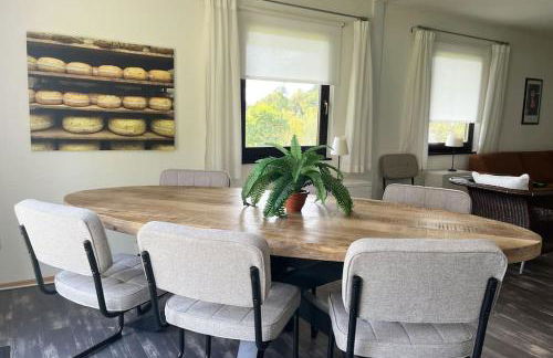 9 persoons vakantiehuis rand Sauerland Edersee - Foto 41