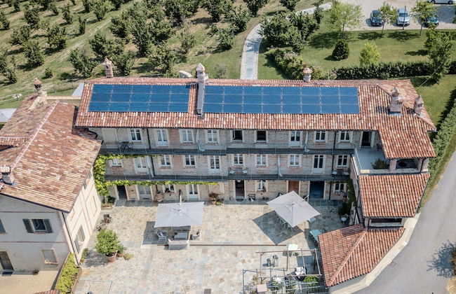 Tenuta Bricchi - Photo 36