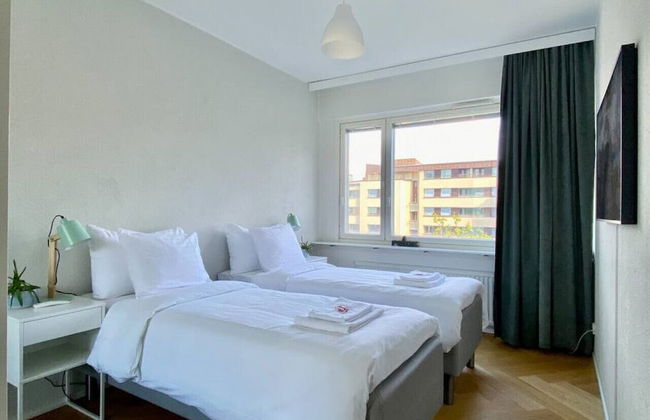 Borg Housing City Central - Foto 3