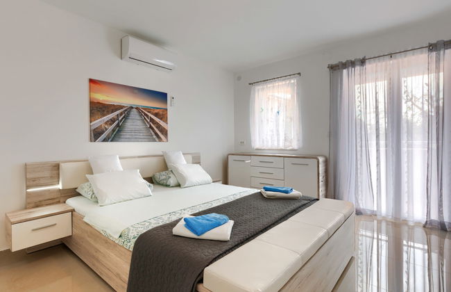 Villa Comottin - Foto 31