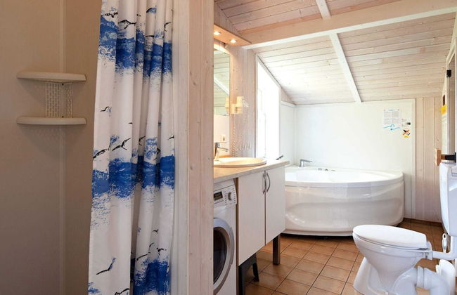 Holiday Home in GrÃ¶mmitz - Foto 15