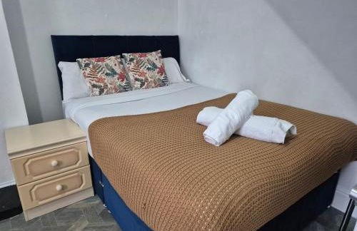 Cozy 4Bedroom Home in Hermitage Street Rishton - Foto 11