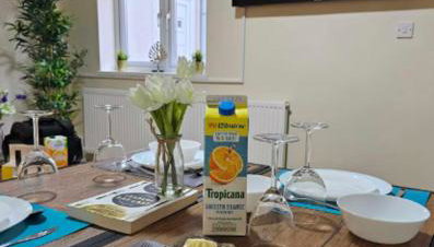 Tudors eSuites - Budget Friendly Apartments - 88H - Foto 5