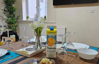 Tudors eSuites - Budget Friendly Apartments - 88H - Foto 5