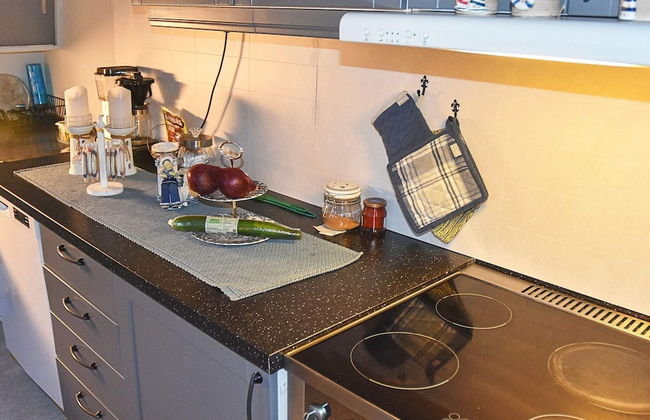 11 Person Holiday Home in Tarva - Foto 11