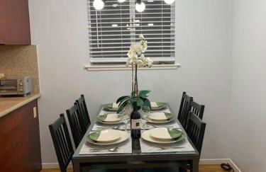 Golden Gate Park Sweet Home- 3 Bedrooms - Foto 16