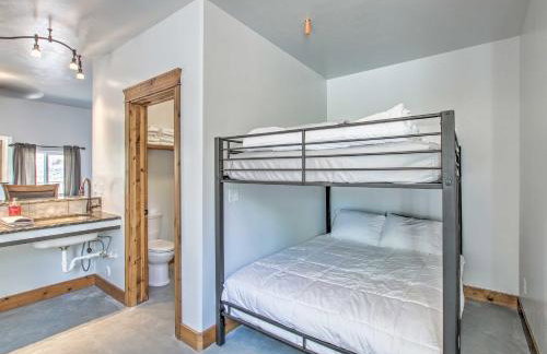 Lovely Lava Hot Springs Studio, Walk to Pools - Foto 14