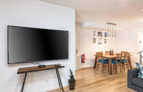 Tendal Hosting - Dúplex Tendal - Amplio y reformado adosado - Foto 10