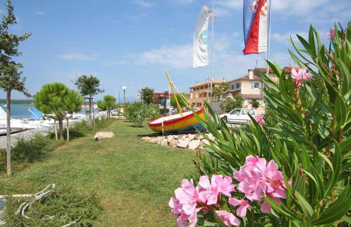 Apartment F-4 Klimno - Foto 23