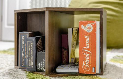 Indy Palm Pad with Patio & Tiki Bar-Mid-Century Charmer-Family Friendly - Photo 40