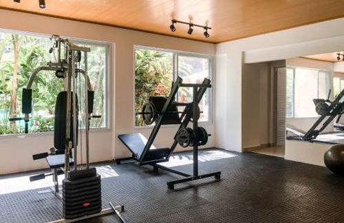 Burgos Home resort Jardim das Palmeiras Ubatuba JP - Foto 41