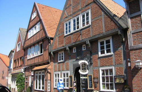 Ferienhaus Kogge im Feriendorf Altes Land - Photo 21
