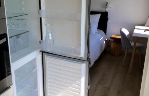 La Maisonnette de Senlis - Foto 14