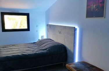 La VILLA OCEAN AVEC SPA et PISCINE - Les GITES DE CAMPARAN - Foto 10