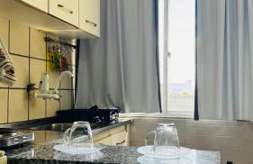 Stúdio Completo com Ar e wifi rápido em itapuã - Foto 23