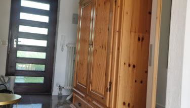 Apartment Chalet Bad Tölz - Foto 3, wardrobe