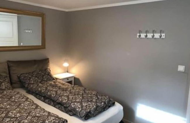 Notodden Sentrum Apartment NO 3 - Photo 5