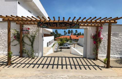 Vilas Blancas Apartamentos - Foto 3