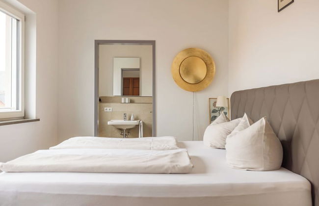 Hotel Freischütz Apartments - Foto 47