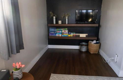 Homey 3 Bedroom Duplex - Foto 2