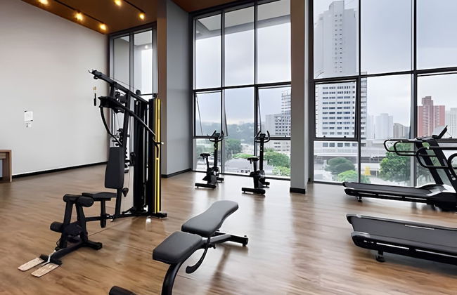 407 Butantã - Foto 22