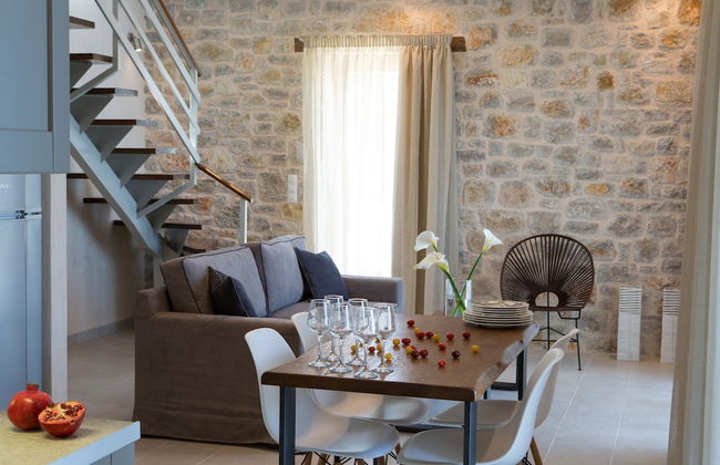 Ionian Horizon Villas - Photo 14