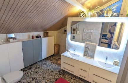 Cosy Arnaya Domaine et Grande Piscine - 1 hectare - Foto 19