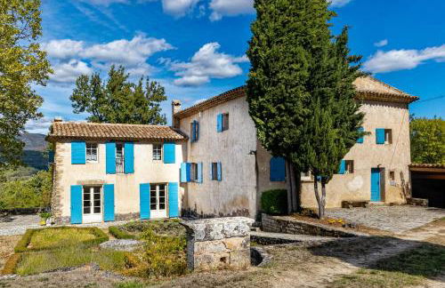 Villa spacieuse avec jardin à Saignon - Foto 26