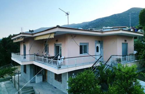 Kiourtis House - Foto 29